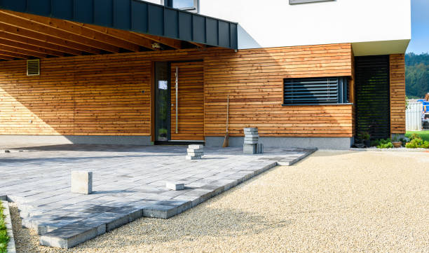 Best Concrete Paver Driveway  in Red Boiling Springs, TN
