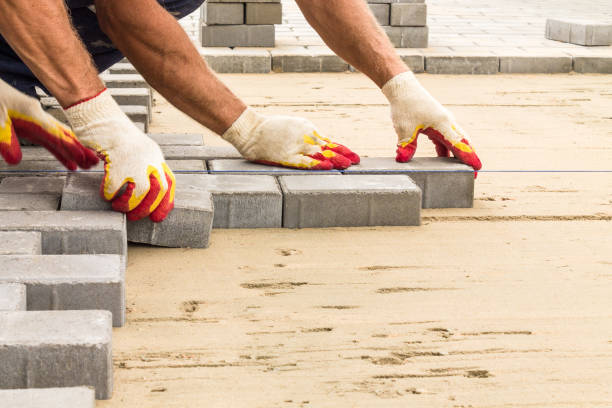 Best Commercial Driveway Pavers  in Red Boiling Springs, TN