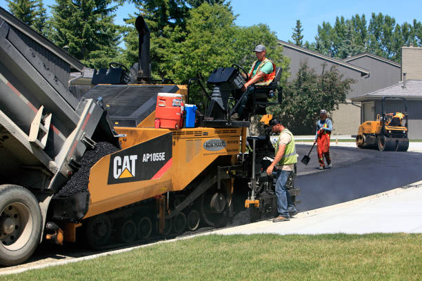 Professional Driveway Pavers in Red Boiling Springs, TN